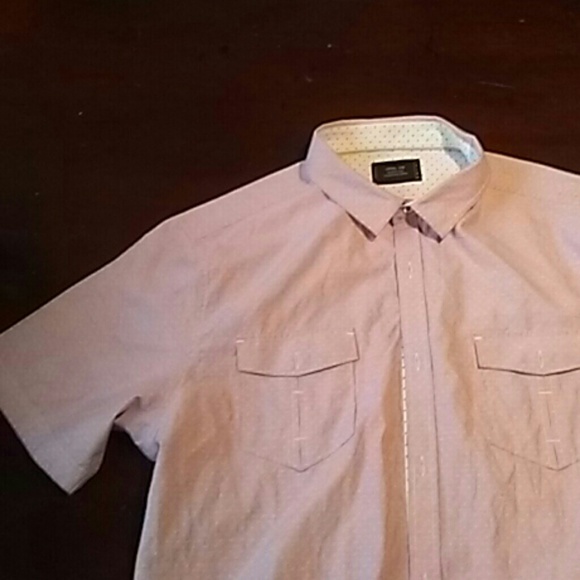 Mens v neck sweater - Picture 7 of 8